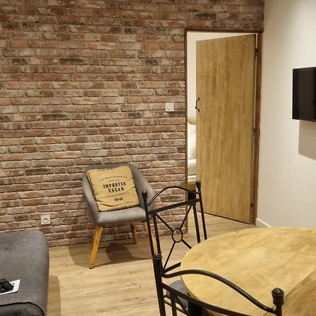 Appartement Neuf Avec Cuisine พุราเดส์ ภายนอก รูปภาพ