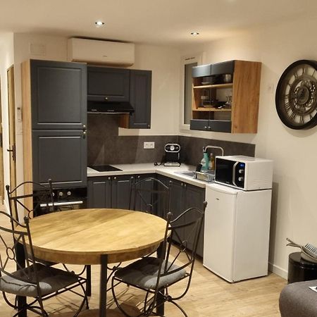 Appartement Neuf Avec Cuisine พุราเดส์ ภายนอก รูปภาพ