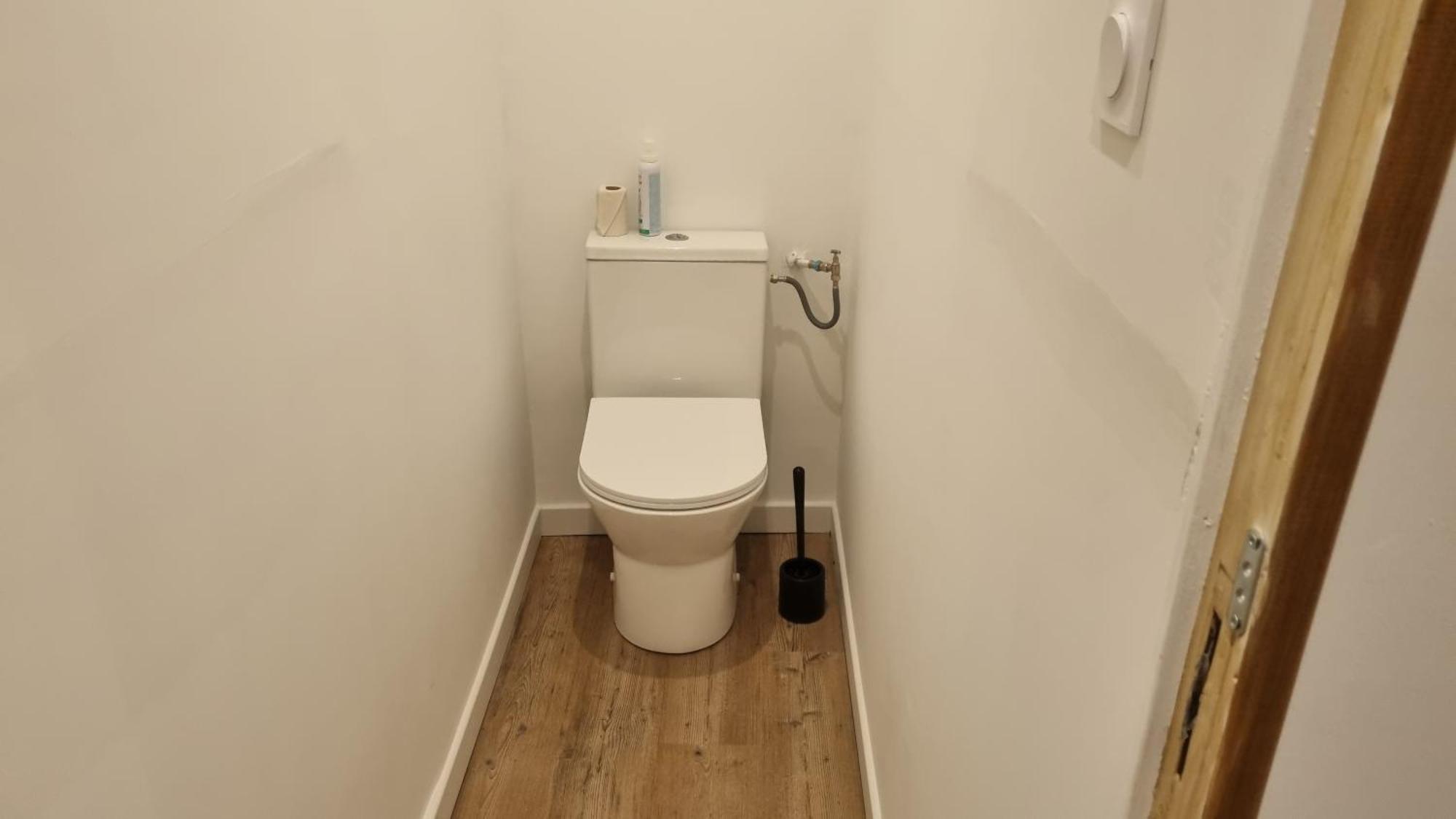 Appartement Neuf Avec Cuisine พุราเดส์ ภายนอก รูปภาพ